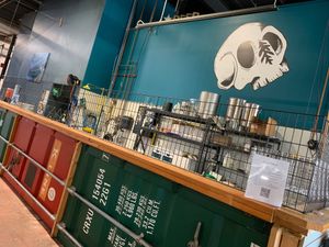  at Broad Leaf Brewery & Spirits in Kentwood