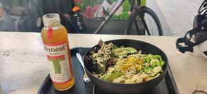  at Wai'kiki Bowl in Hannover