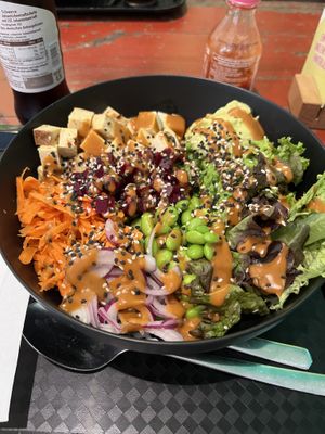   at Wai'kiki Bowl in Hannover