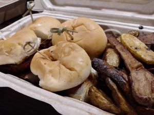 Southwest Sliders at The Volstead by Unity in Philadelphia