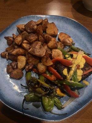 Fillet Mignon   at The Volstead by Unity in Philadelphia