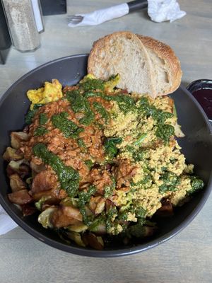   at Fuel Cafe 5th St in Milwaukee