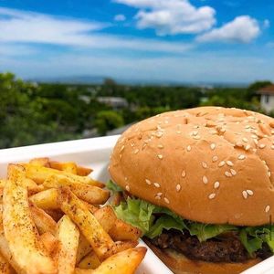  at Planet Veg in Kingston