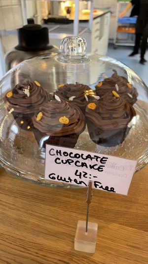 Für alle was dabei  at Julie's Cafe in Gothenburg