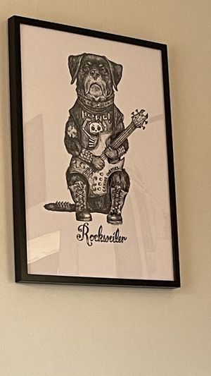 Lustige Inneneinrichtung  at Julie's Cafe in Gothenburg