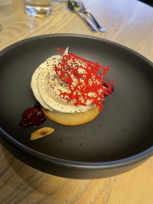   at Yasuragi  in Saltsjo-boo