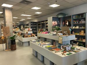  at E&co Warenhuis in Utrecht