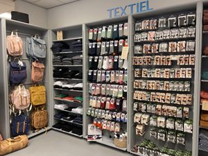 Underwear, etc  at E&co Warenhuis in Utrecht