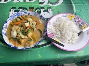   at Jeng Noodle Thai Food & Vegetarian Food  in Bangkok