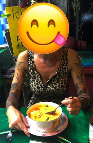  at Jeng Noodle Thai Food & Vegetarian Food  in Bangkok