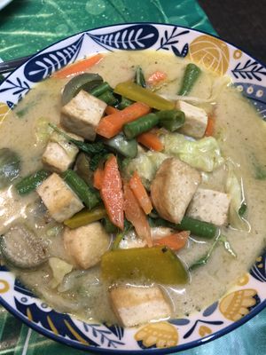   at Jeng Noodle Thai Food & Vegetarian Food  in Bangkok