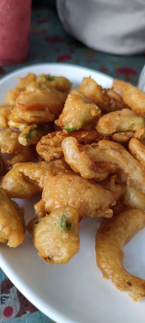  at Jeng Noodle Thai Food & Vegetarian Food  in Bangkok