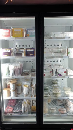  at Aruna Foods in Port Elizabeth