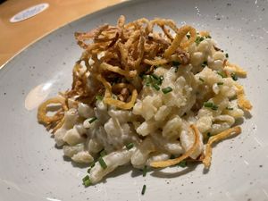   at Hausbrauerei im Domhof in Speyer