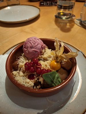  at Hausbrauerei im Domhof in Speyer