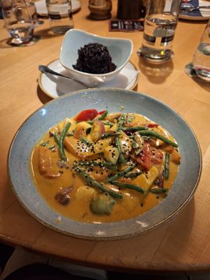  at Hausbrauerei im Domhof in Speyer