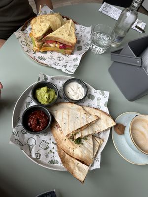   at Abel in Poortugaal