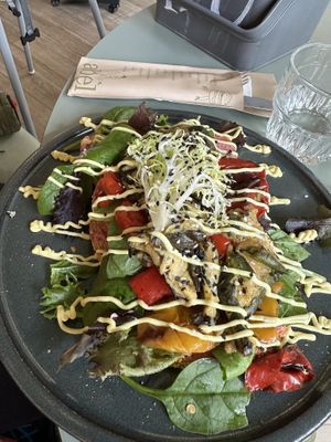   at Abel in Poortugaal