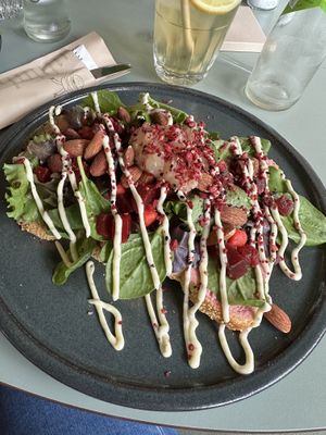   at Abel in Poortugaal