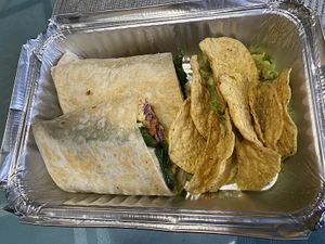   at Plant-Blossom in New York City