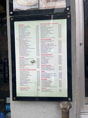   at Plant-Blossom in New York City