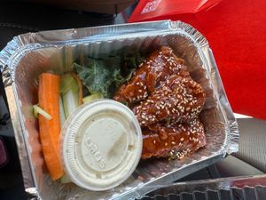  at Plant-Blossom in New York City