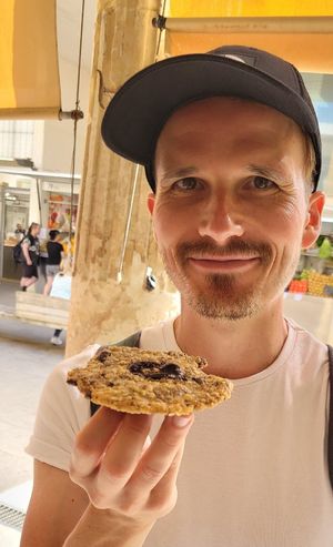  at Capitán Cookie in Cadiz