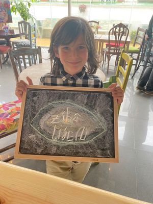  at Zibâ Life in Teulada