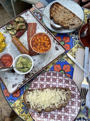   at Zibâ Life in Teulada