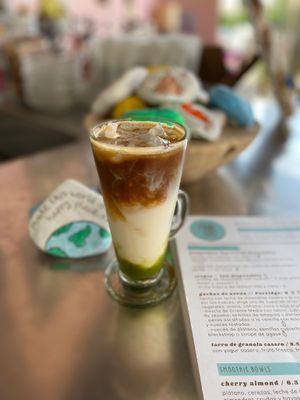  at Zibâ Life in Teulada