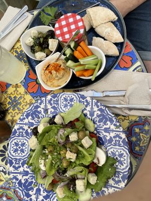   at Zibâ Life in Teulada