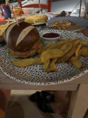   at Zibâ Life in Teulada