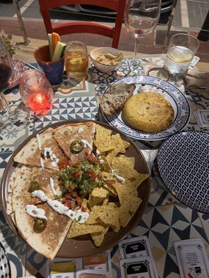   at Zibâ Life in Teulada