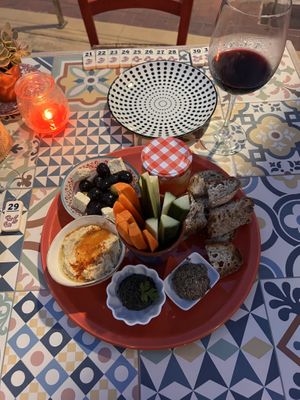   at Zibâ Life in Teulada