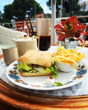   at Zibâ Life in Teulada