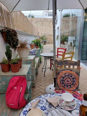  at Zibâ Life in Teulada