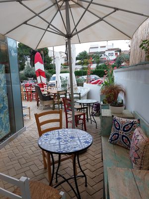  at Zibâ Life in Teulada