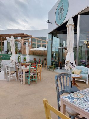  at Zibâ Life in Teulada