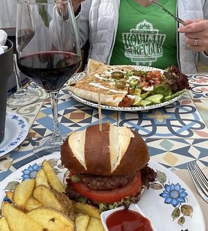   at Zibâ Life in Teulada