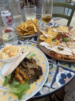   at Zibâ Life in Teulada