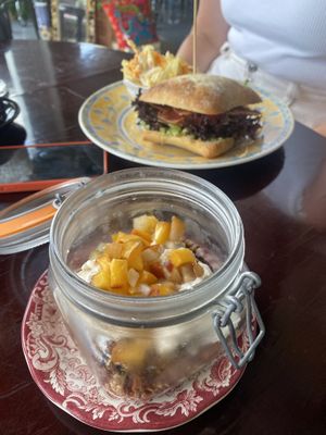   at Zibâ Life in Teulada