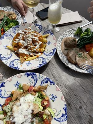   at Zibâ Life in Teulada