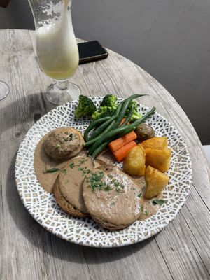   at Zibâ Life in Teulada