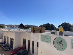   at Zibâ Life in Teulada