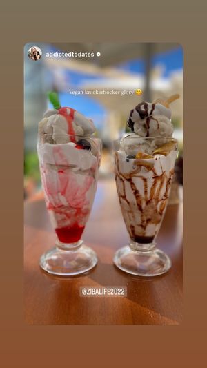   at Zibâ Life in Teulada