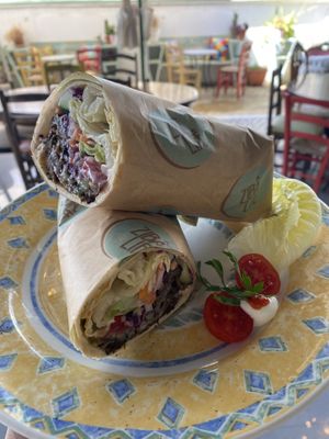   at Zibâ Life in Teulada