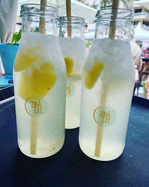   at Zibâ Life in Teulada