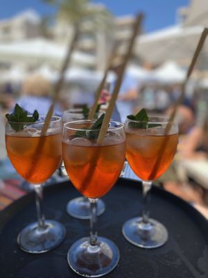   at Zibâ Life in Teulada