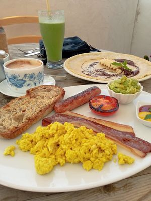   at Zibâ Life in Teulada