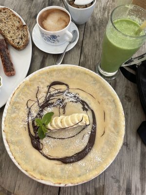   at Zibâ Life in Teulada